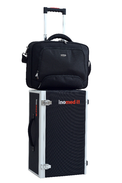 ISIS Xpress carry set