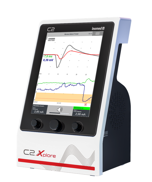C2 Xplore